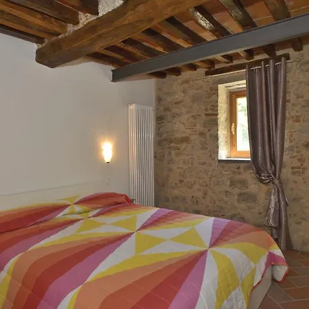 Villa Romignano