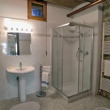 Romignano Villa Sagginale
