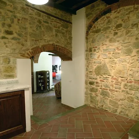 Romignano Villa