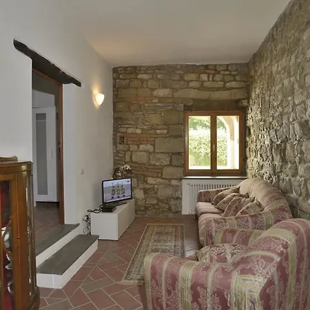 Villa Romignano *