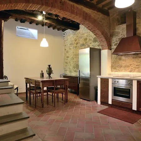 Romignano Villa *