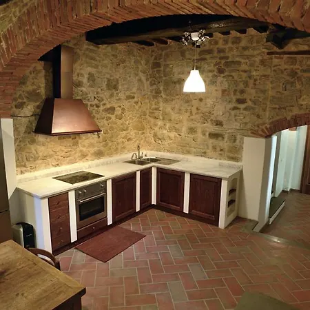 Villa Romignano Sagginale