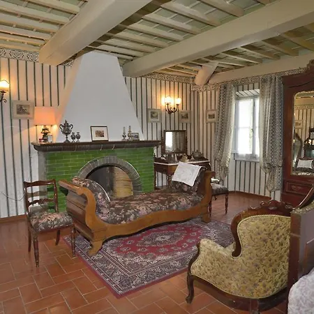 Villa Romignano
