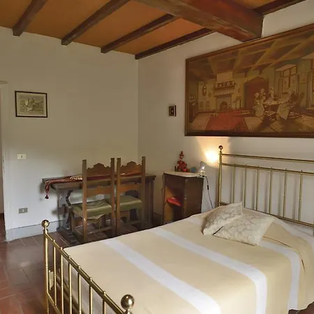 Romignano Villa