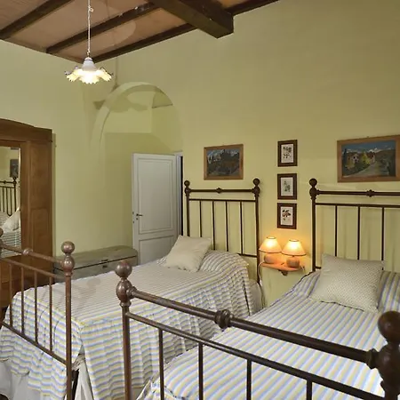 Romignano Villa *