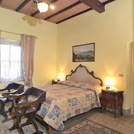 Villa Romignano Sagginale