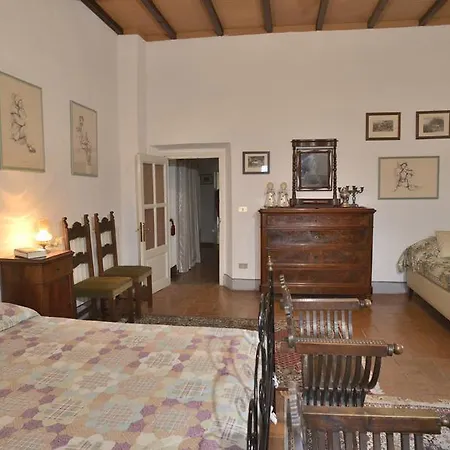Villa Romignano