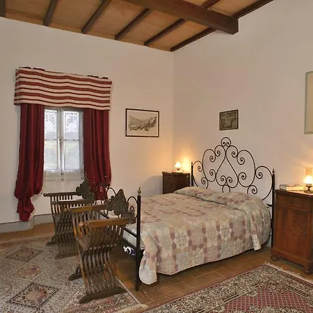 Romignano Villa Sagginale