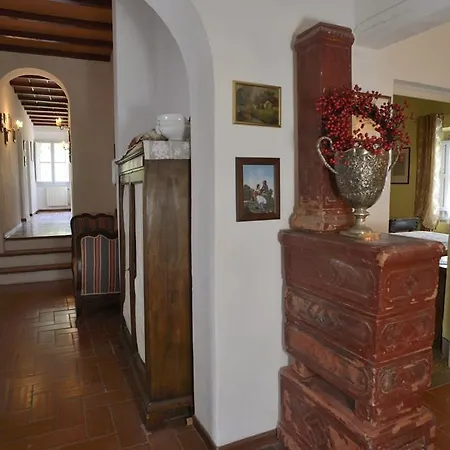 Romignano Villa