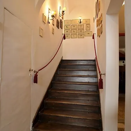 Villa Romignano *