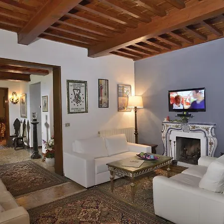 Romignano Villa *