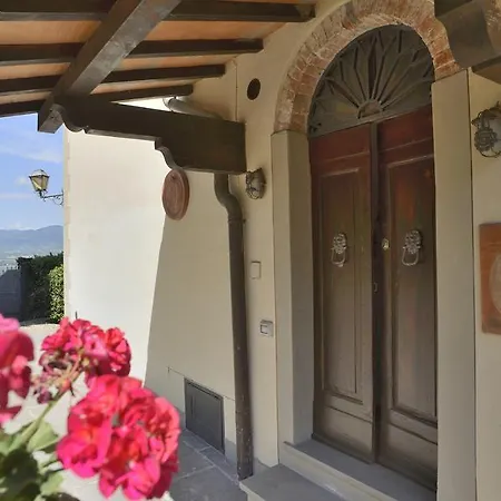 Villa Romignano