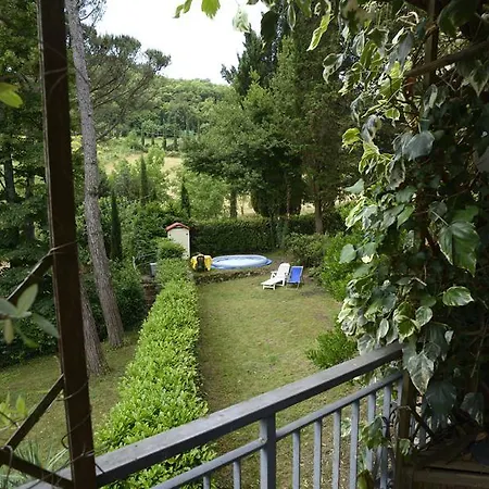 Romignano Villa