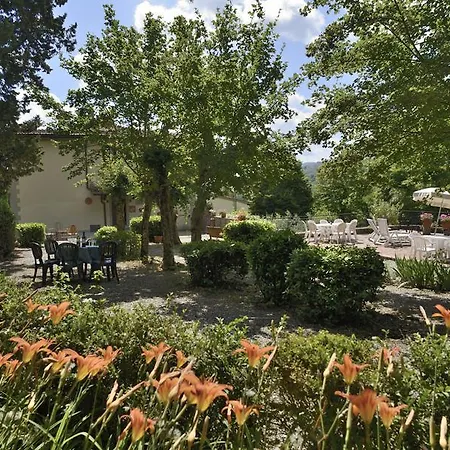Romignano Villa *