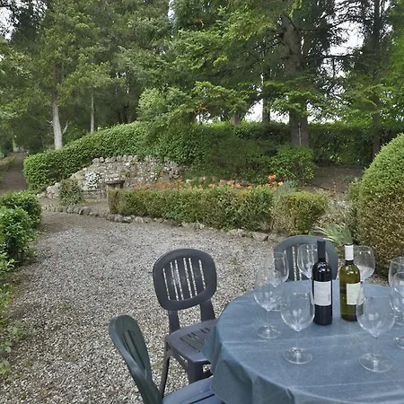 Villa Romignano Sagginale
