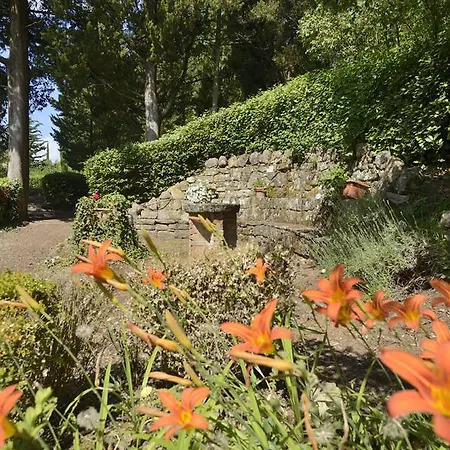 Villa Romignano