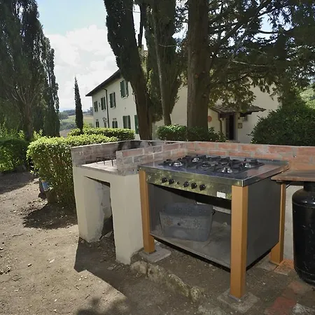 Romignano Villa Sagginale