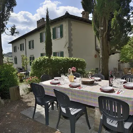 Romignano Villa