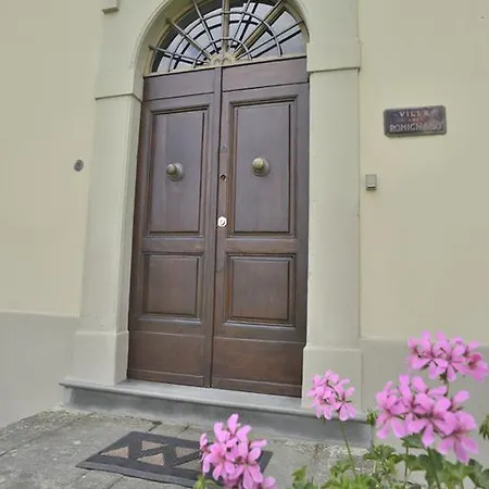 Romignano