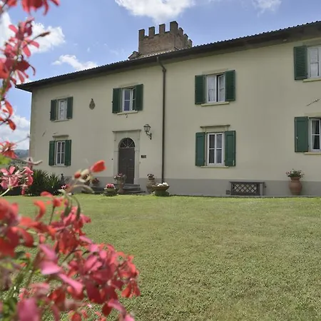 Romignano Villa *
