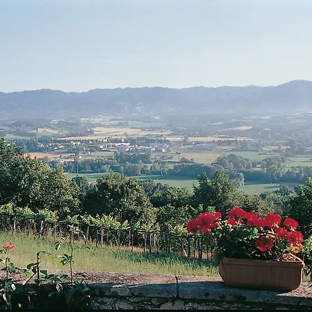 Romignano Villa *