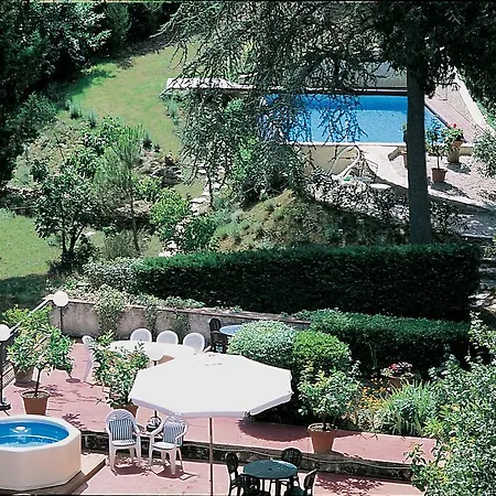 Villa Romignano