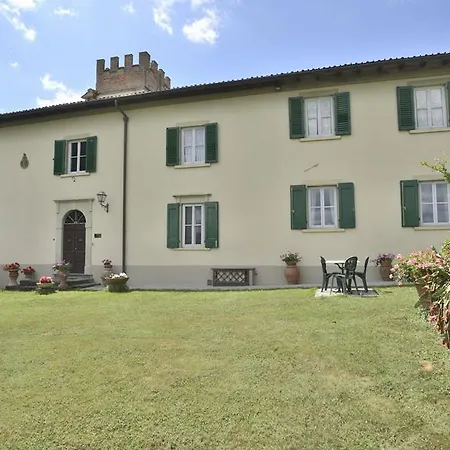 Romignano Villa *
