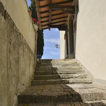 Villa Romignano