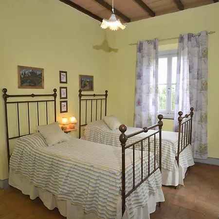 Romignano Villa Sagginale